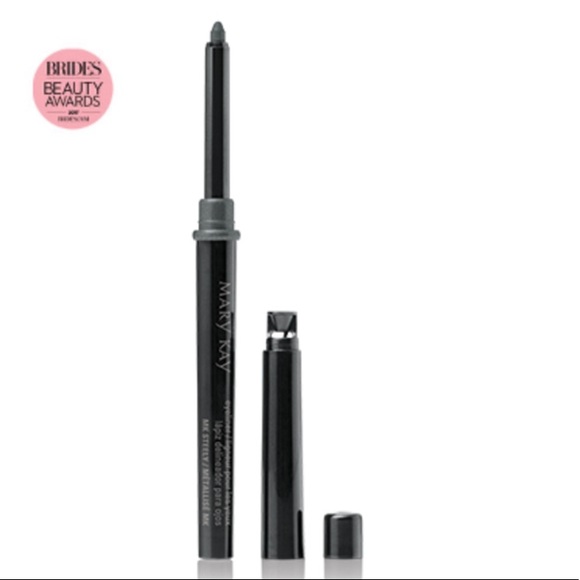 Mary Kay Other - MK Steely Eyliner